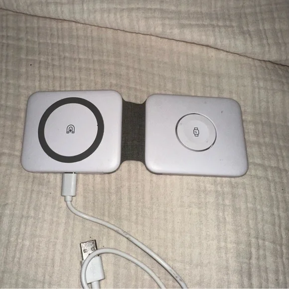 Multi MagSafe Charger